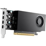 HP RTX A1000 8GB GDDR6 128-bit grafikus kártya OEM