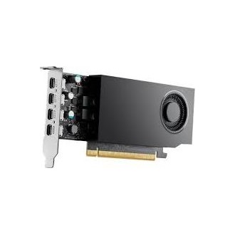 HP RTX A1000 8GB GDDR6 128-bit grafikus kártya OEM