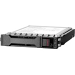 HP Read Intensive 960GB SATA3 2,5" SSD fekete RI SFF BC MV