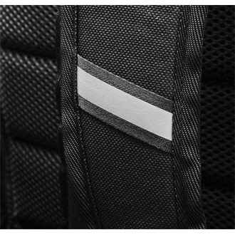 HP Renew Business 17,3" notebook poliészter hátizsák fekete