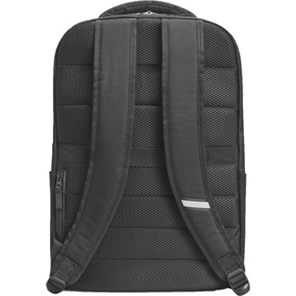 HP Renew Business 17,3" notebook poliészter hátizsák fekete