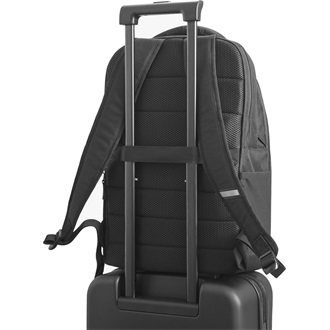 HP Renew Business 17,3" notebook poliészter hátizsák fekete