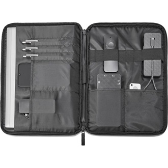 HP Renew Business Sleeve 14,1" notebook műanyag táska fekete