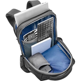 HP Renew Executive 16" notebook poliészter hátizsák fekete