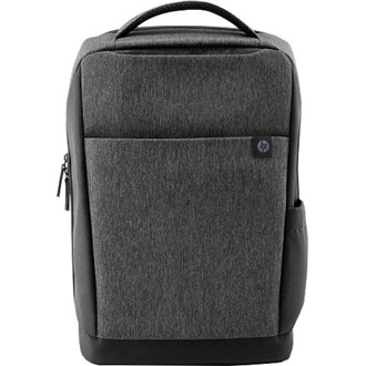 HP Renew Travel 15,6" notebook poliészter hátizsák szürke