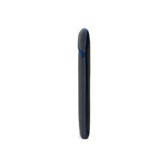 HP Reversible Protective Sleeve 15,6" notebook neoprén tok fekete-kék