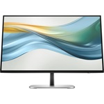HP S5 Pro 524pu 23.8" IPS LED monitor fekete-ezüst 100Hz (USB-C: 100W/15W)