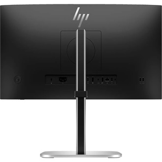 HP S5 Pro 524pu 23.8" IPS LED monitor fekete-ezüst 100Hz (USB-C: 100W/15W)