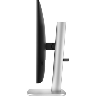 HP S5 Pro 527pm Conferencing 27" IPS LED monitor fekete-ezüst 100Hz (USB-C: 100W/15W; webcam: 5MP)