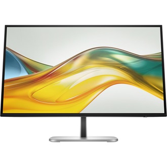 HP S5 Pro 527pq 27" IPS LED monitor fekete-ezüst 100Hz