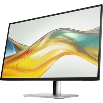 HP S5 Pro 527pq 27" IPS LED monitor fekete-ezüst 100Hz