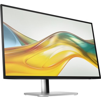 HP S5 Pro 527pq 27" IPS LED monitor fekete-ezüst 100Hz