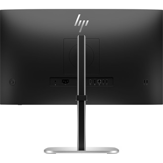 HP S5 Pro 527pq 27" IPS LED monitor fekete-ezüst 100Hz