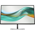 HP S5 Pro 527pu 27" IPS LED monitor fekete-ezüst 100Hz (USB-C: 100W/15W)