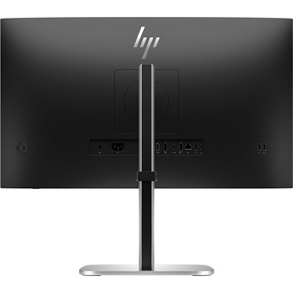 HP S5 Pro 527pu 27" IPS LED monitor fekete-ezüst 100Hz (USB-C: 100W/15W)