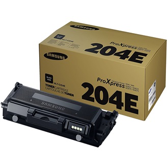 HP Samsung MLT-D204E toner