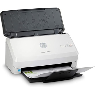 HP ScanJet Pro 3000 s4 lapbehúzós szkenner