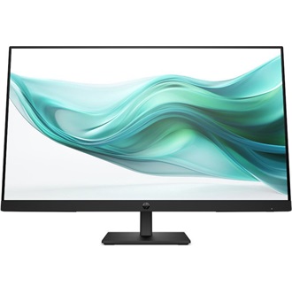 HP Series 3 Pro 327ph 27" IPS LED monitor fekete 100Hz