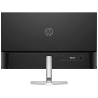 HP Series 5 524sf 23.8" IPS LED monitor fekete-ezüst 100Hz