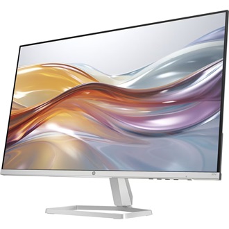 HP Series 5 527sf 27" IPS LED monitor fekete-ezüst 100Hz