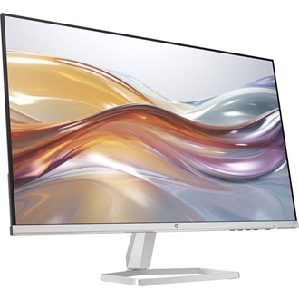 HP Series 5 527sf 27" IPS LED monitor fekete-ezüst 100Hz