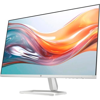 HP Series 5 527sw 27" IPS LED monitor fehér-ezüst 100Hz
