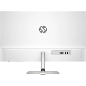 HP Series 5 527sw 27" IPS LED monitor fehér-ezüst 100Hz