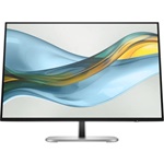 HP Series 5 Pro 524pf 23.8" IPS LED monitor fekete-ezüst 100Hz