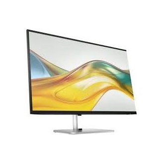 HP Series 5 Pro 527pq 27" IPS LED monitor fekete-ezüst 100Hz