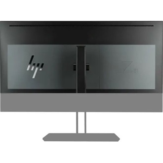 HP Series 5 Pro 527pq 27" IPS LED monitor fekete-ezüst 100Hz