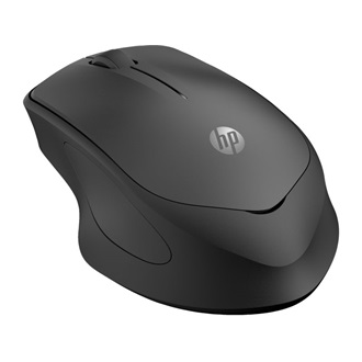 HP 285 Silent optikai vezeték nélküli egér fekete