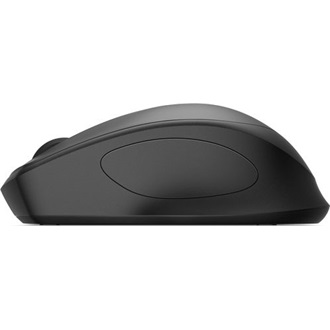 HP 285 Silent optikai vezeték nélküli egér fekete