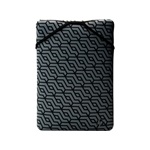 HP Reversible Protective Sleeve 14,1" notebook tok fekete-szürke