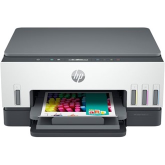 HP SmartTank 670 színes multifunkciós tintasugaras nyomtató