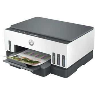 HP SmartTank 720 színes multifunkciós tintasugaras nyomtató