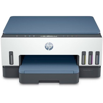 HP SmartTank 725 színes multifunkciós tintasugaras nyomtató