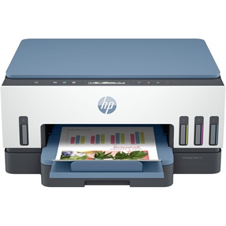 HP SmartTank 725 színes multifunkciós tintasugaras nyomtató