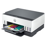 HP SmartTank 750 színes multifunkciós tintasugaras nyomtató