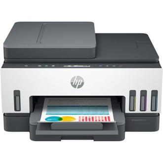 HP SmartTank 750 színes multifunkciós tintasugaras nyomtató