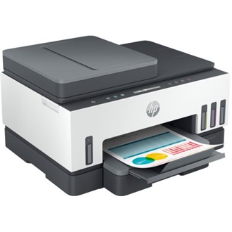 HP SmartTank 750 színes multifunkciós tintasugaras nyomtató