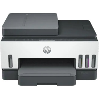 HP SmartTank 750 színes multifunkciós tintasugaras nyomtató