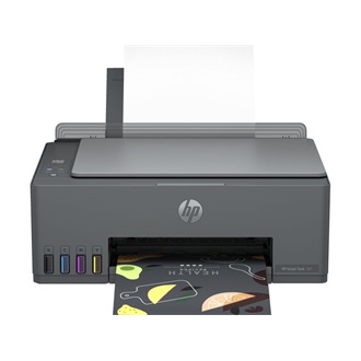 HP Smart Tank 581 All-in-One színes multifunkciós tintasugaras nyomtató