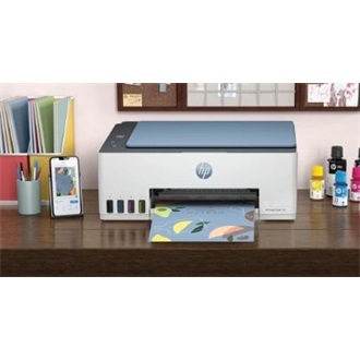 HP Smart Tank 585 All-in-One színes multifunkciós tintasugaras nyomtató