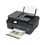 HP Smart Tank 615 színes multifunkciós tintasugaras nyomtató