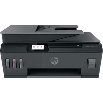 HP Smart Tank 615 színes multifunkciós tintasugaras nyomtató