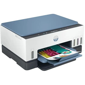 HP Smart Tank 675 színes multifunkciós tintasugaras nyomtató