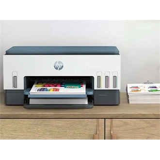 HP Smart Tank 675 színes multifunkciós tintasugaras nyomtató