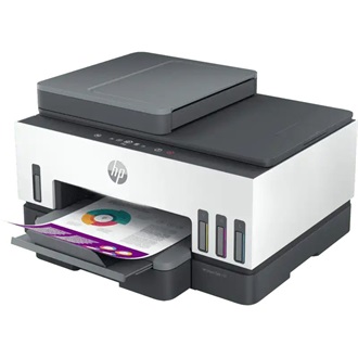 HP Smart Tank 790 színes multifunkciós tintasugaras nyomtató