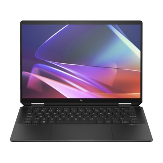 HP Spectre x360 14-eu0003nh 2-in-1 notebook fekete