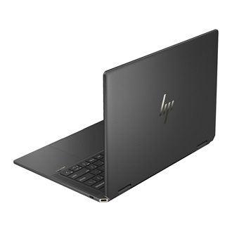 HP Spectre x360 14-eu0003nh 2-in-1 notebook fekete